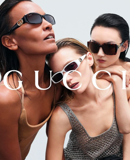 【古馳 GUCCI】