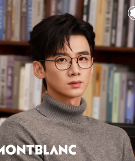 【萬寶龍 MONTBLANC】