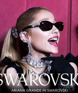 SWAROVSKI