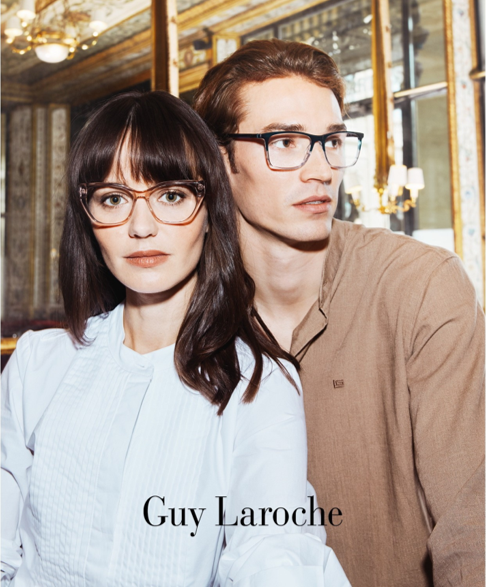 【姬龍雪 Guy Laroche】