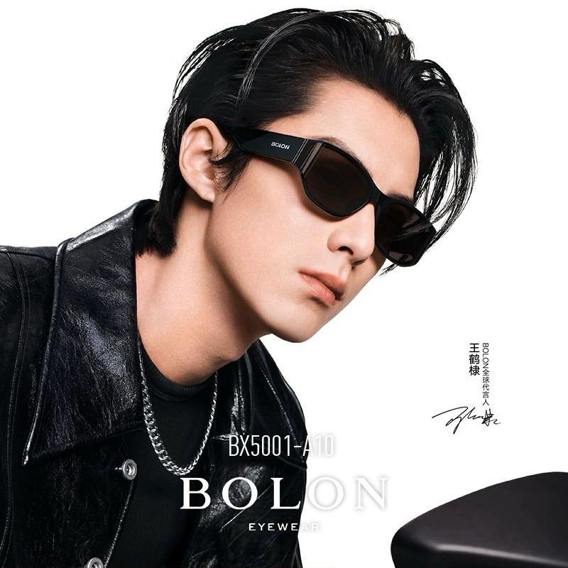 【暴龍 BOLON】