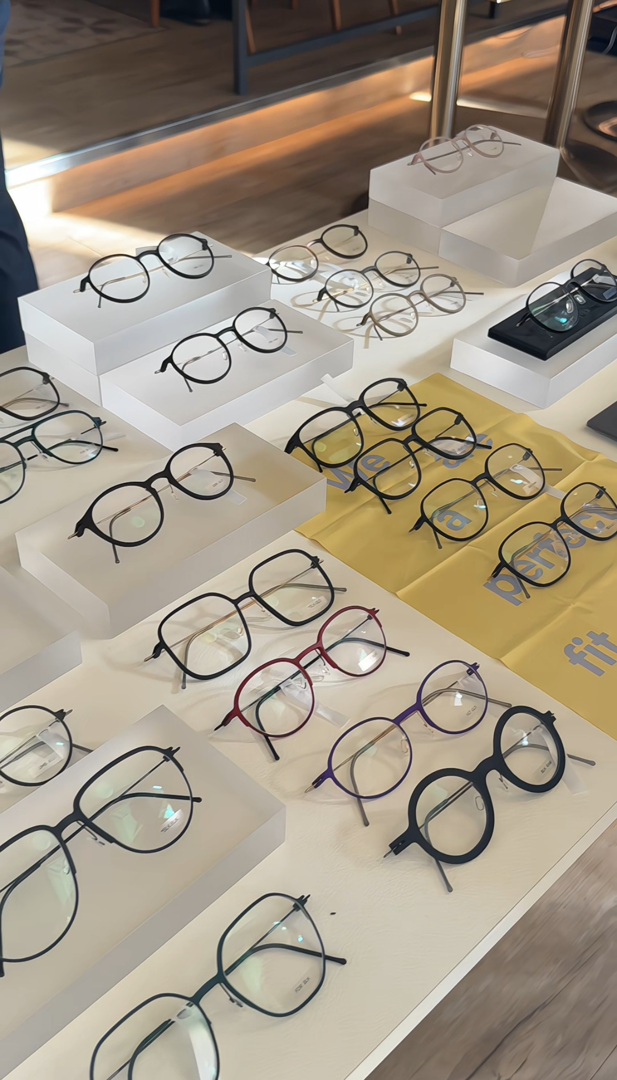 即將駐入的德國annu 新品牌