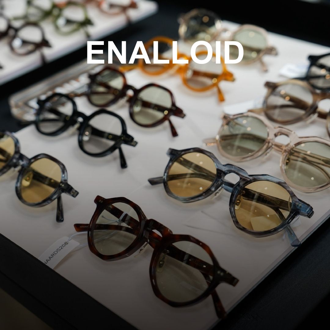 【惠那 ENALLOID】