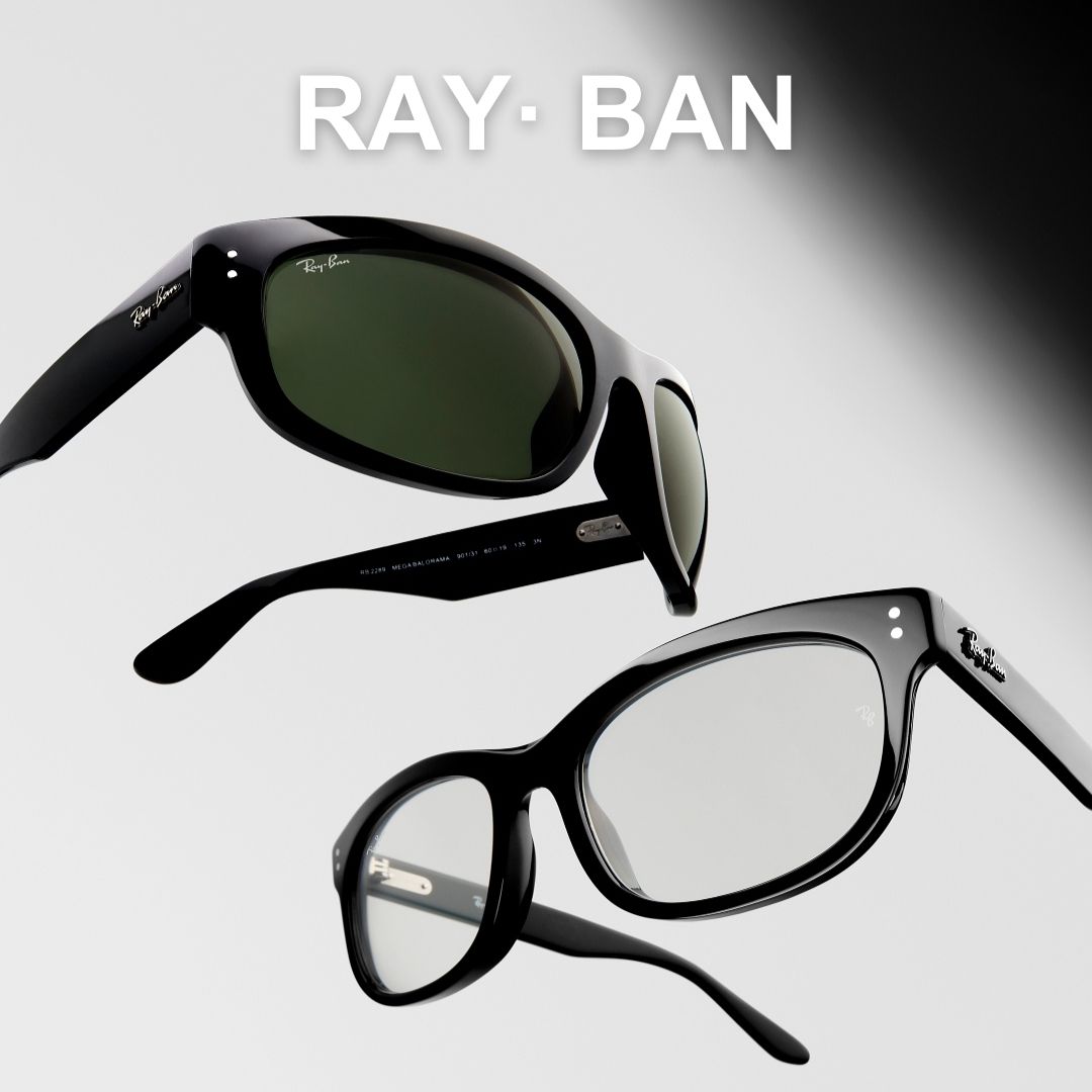 【雷朋 RAY· BAN】
