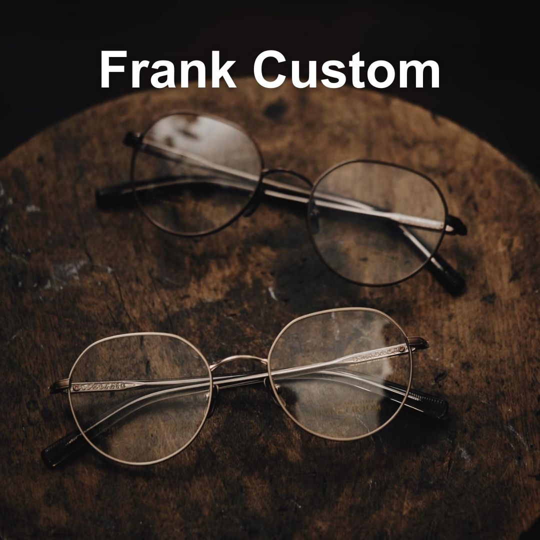 Frank Custom